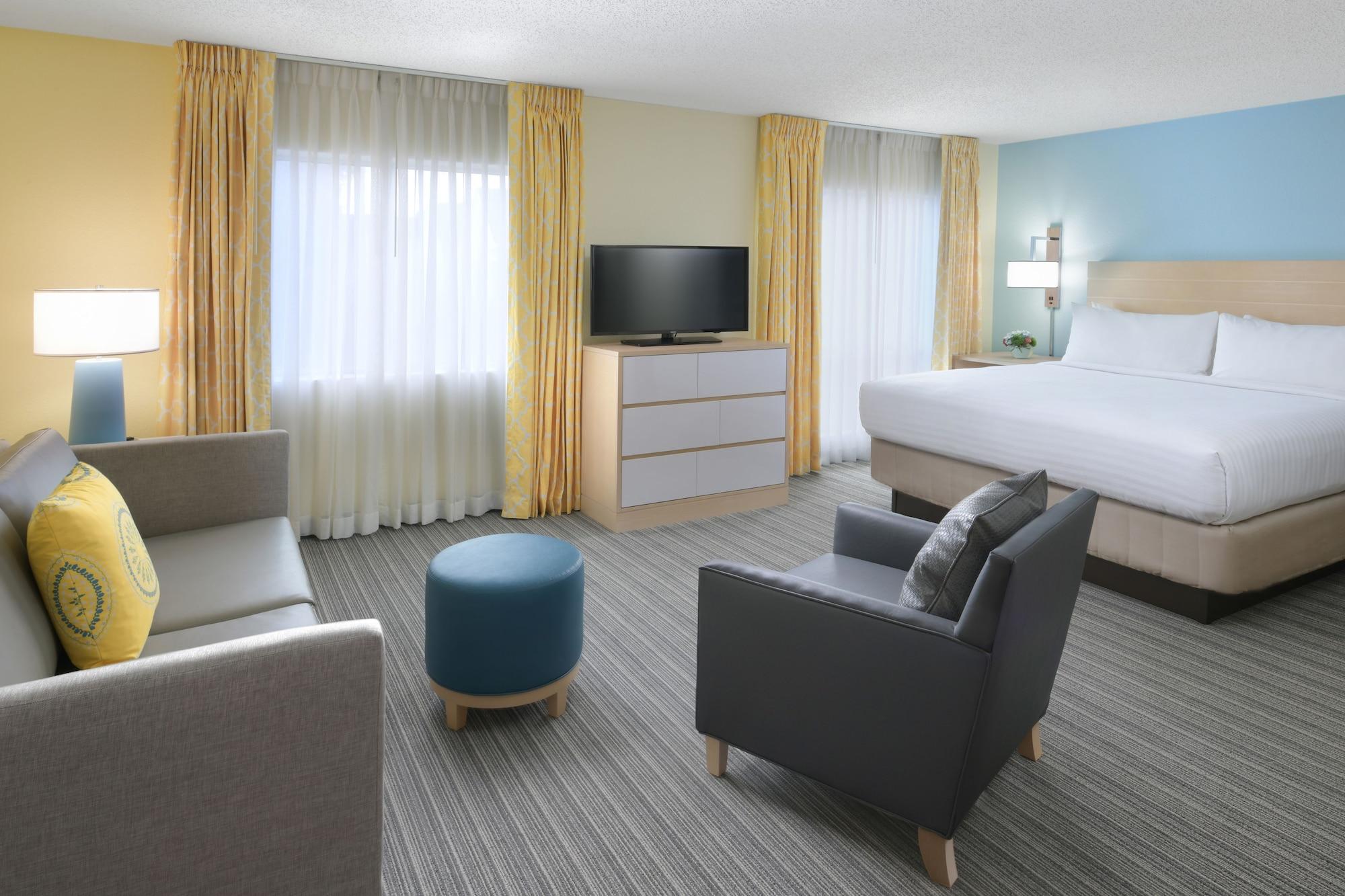 Sonesta Simply Suites Cleveland Airport Міддлберґ-Гайтс Екстер'єр фото