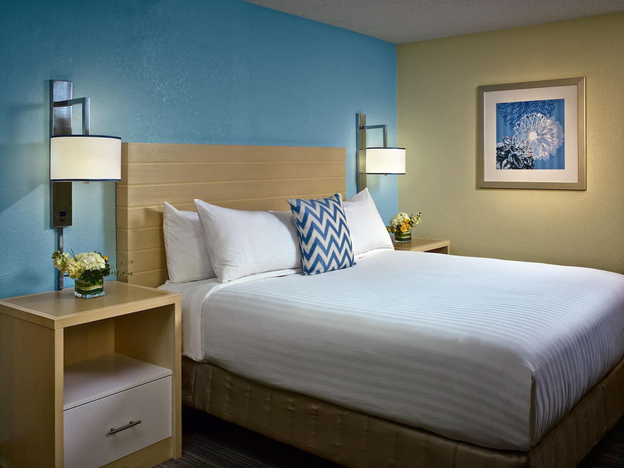 Sonesta Simply Suites Cleveland Airport Міддлберґ-Гайтс Екстер'єр фото