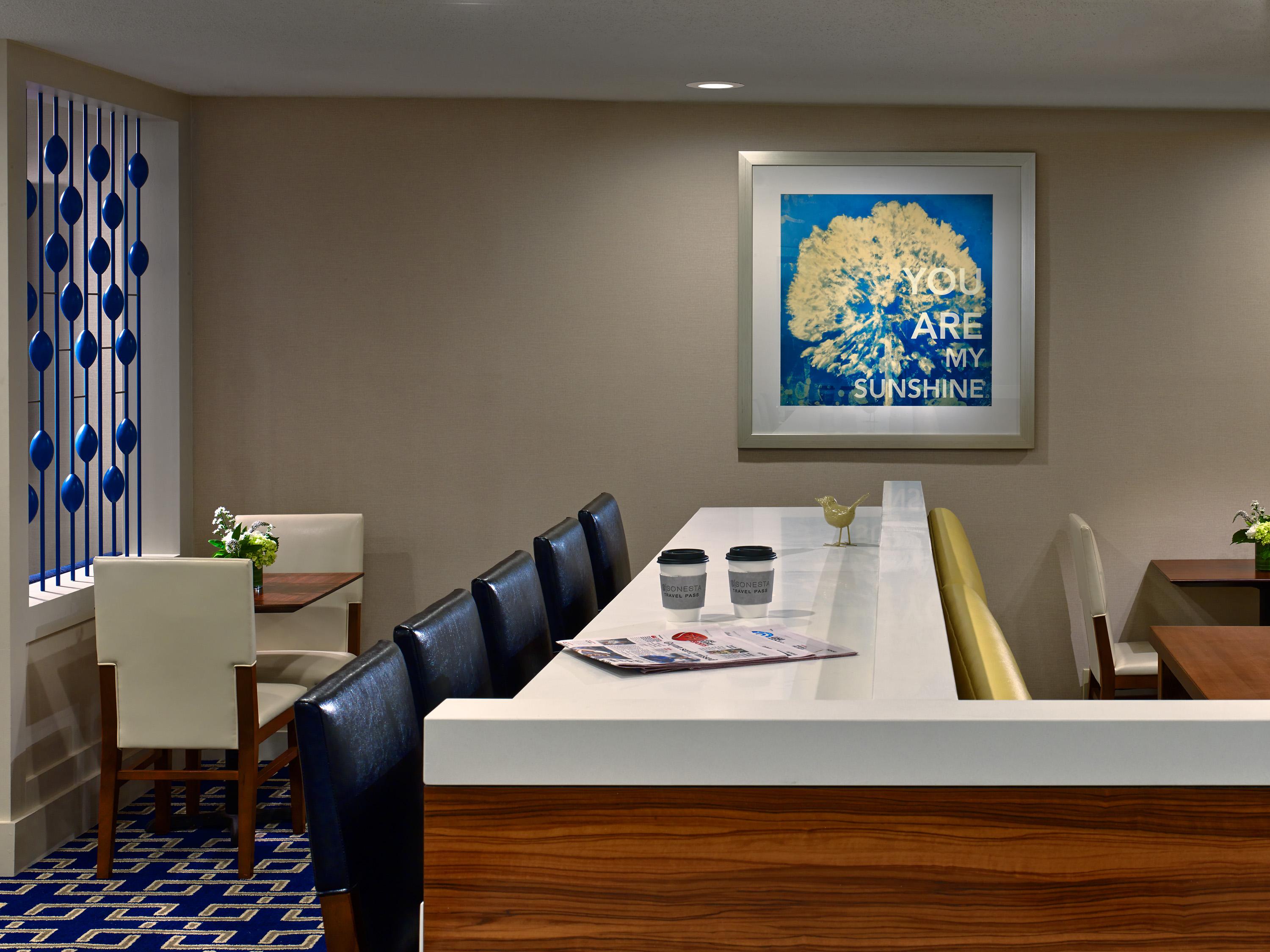 Sonesta Simply Suites Cleveland Airport Міддлберґ-Гайтс Екстер'єр фото