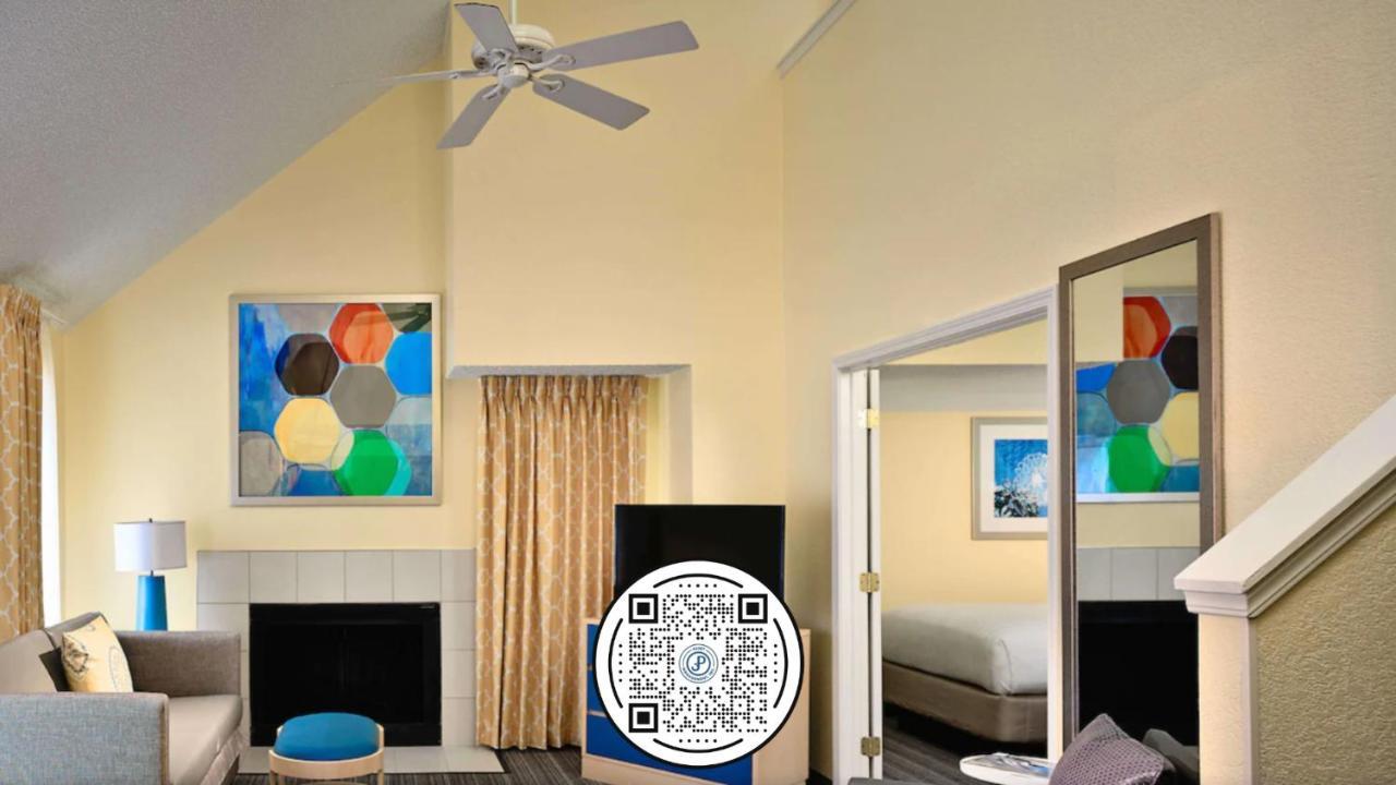 Sonesta Simply Suites Cleveland Airport Міддлберґ-Гайтс Екстер'єр фото
